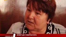 Програма «ЧАС». Hовини Закарпаття за 12 вересня 2016 року на М-Студіо.
