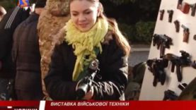 Програма «ЧАС». Hовини Закарпаття за 14 жовтня 2016 року на М-Студіо.