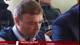 Програма «ЧАС». Hовини Закарпаття за 22 жовтня 2016 року на М-Студіо.