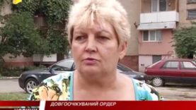 Програма «ЧАС». Hовини Закарпаття за 22 вересня 2016 року на М-Студіо.