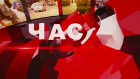 Програма «ЧАС». Hовини Закарпаття за 24 грудня 2016 року на М-Студіо.