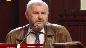 Програма «ЧАС». Hовини Закарпаття за 25 жовтня 2016 року на М-Студіо.