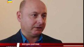 Програма «ЧАС». Hовини Закарпаття за 27 вересня 2016 року на М-Студіо.