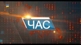 Програма «ЧАС». Hовини Закарпаття за 4 січня 2017 року на М-Студіо.