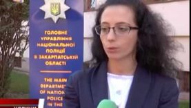 Стрілянина