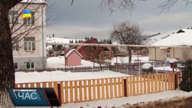 У Пилипці на Міжгірщині нова пожежна частина почне функціонувати з березня.