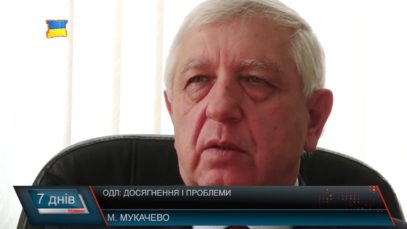 Досягнення та проблеми Закарпатської обласної дитячої лікарні.