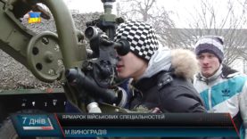 Захищати Батьківщину. Військова справа.