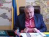 Сміттєва проблема у Дубовому.