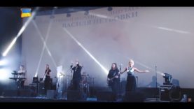 Благодійний концерт «Допоможемо дітям разом!» у Мукачеві.