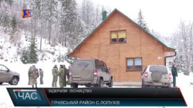 Робота ЛМГ. Нові перспективи.