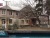 Госпітальний округ. Перспективи медицини.