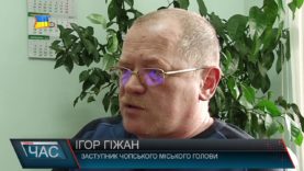 Споживання неякісної питної води може призвести до численних захворювань.