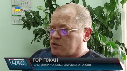 Споживання неякісної питної води може призвести до численних захворювань.