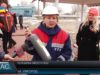 Працівники Закарпатгазу перевірили якість блакитного палива.