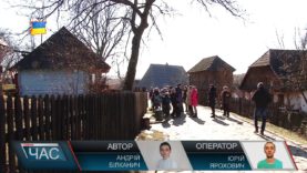 Мукачівські школярі на екскурсії в Ужгороді вивчали історії рідного краю.