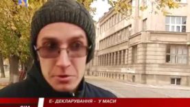 Програма «7 ДНІВ» — новини Закарпаття за тиждень на М-Студіо. Випуск від 6 листопада 2016 року.