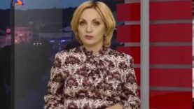 Програма «7 ДНІВ» — новини Закарпаття за тиждень на М-Студіо. Випуск від 30 жовтня 2016 року.