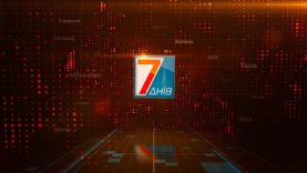 М Студіо 7 Днів новини Закарпаття за тиждень 26 лютого 2017 року