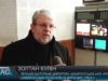 Студію Закарпатського регіонального телеканалу  «Тиса 1» обікрали.
