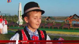 Діти з Пряшева приїхали на Іршавщину знайомилися з культурою Закарпаття