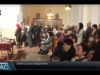 Як святкують Благовіщення на Закарпатті.