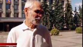 Капітальний ремонт доріг в Ужгороді
