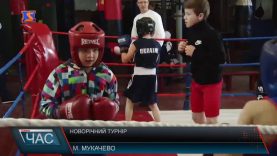 Мукачівець, хворий на ДЦП, довів, що таке сила волі та прагнення перемогти хворобу