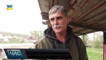 Небезпечні дороги