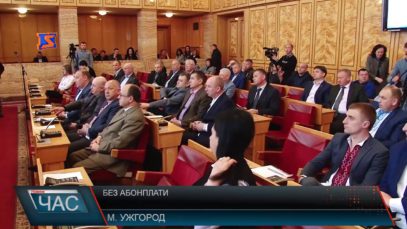 Обласні депутати просять скасувати абонплату за газ
