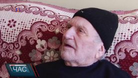 Обслуговування немічних. У Мукачівському районі діє територіальний центр