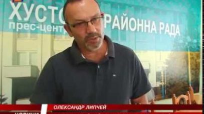«Педагогічна» атака на очільника Хустської освіти.