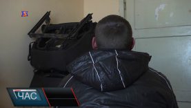 Поліцейські затримали групу злочинців що викрадали автомобілі