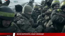 Про війну та чиновників. Захист батьківщини та  життя після війни