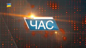 Програма “ЧАС”. Hовини Закарпаття за 7 квітня 2017 року на М-Студіо.
