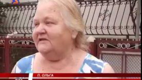Після градобою. Без допомоги