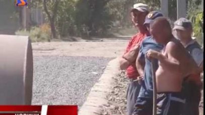 Ремонтують самотужки.