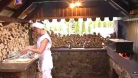 Ресторанний гід: Санаторій “Перлина Закарпаття”.