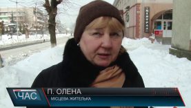 Село без енергоживлення