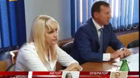 Сквер-альпінарій в Ужгороді буде мати нове обличчя