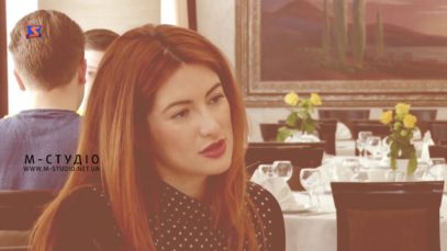 Смачна розмова з Яною Швардак