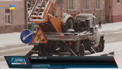 Стан доріг