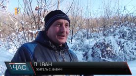 Стан доріг Мукачівського району