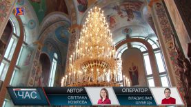 У Красногорському чоловічому монастирі у Мукачеві в очікуванні Дня народження Ісуса Христа