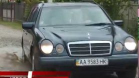 У Великому Бичкові тривають підготовчі роботи з ремонту доріг