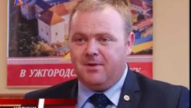 Угорський гурт народної музики завершив в Ужгороді концертне турне