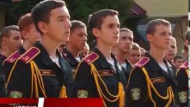 Урочистості у Мукачівському ліцеї-інтернаті