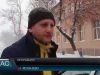 В Мукачеві ні проїхати ні пройти через заметілі, техніки для розчистки  снігу не видно