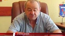 В Іршаві тривають ремонтні роботи