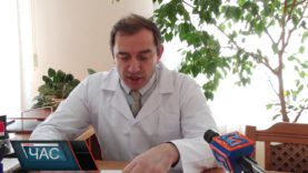 В Іршавському районі послугою зубопротезування за минулий рік скористалося близько 80-ти чоловік.